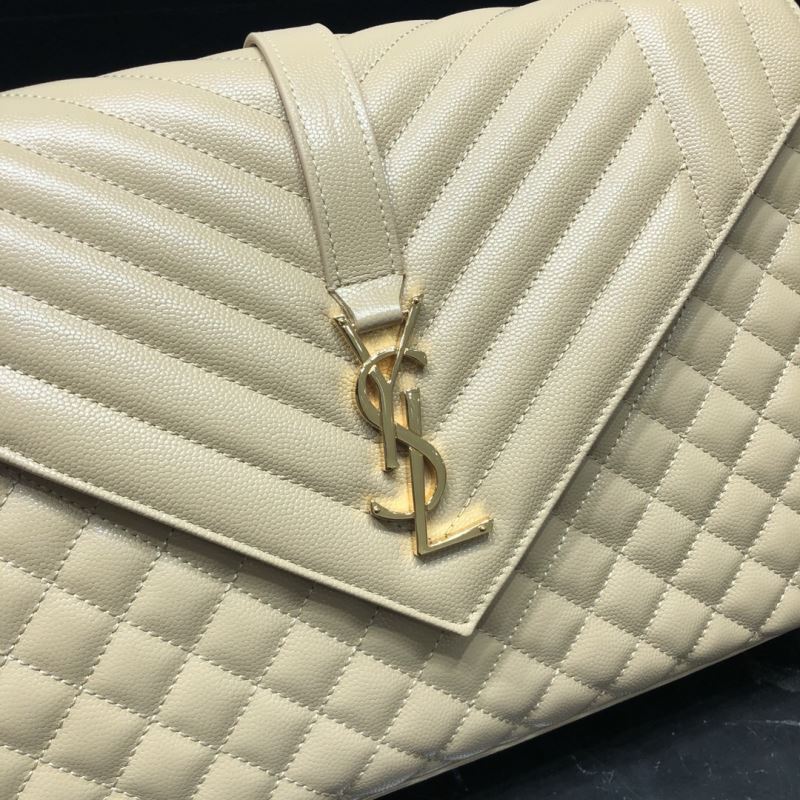 YSL Top Handle Bags